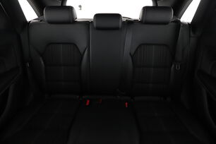 Interior asiento trasero