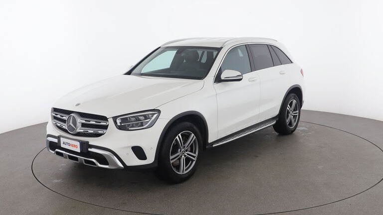 Mercedes-Benz Classe GLC