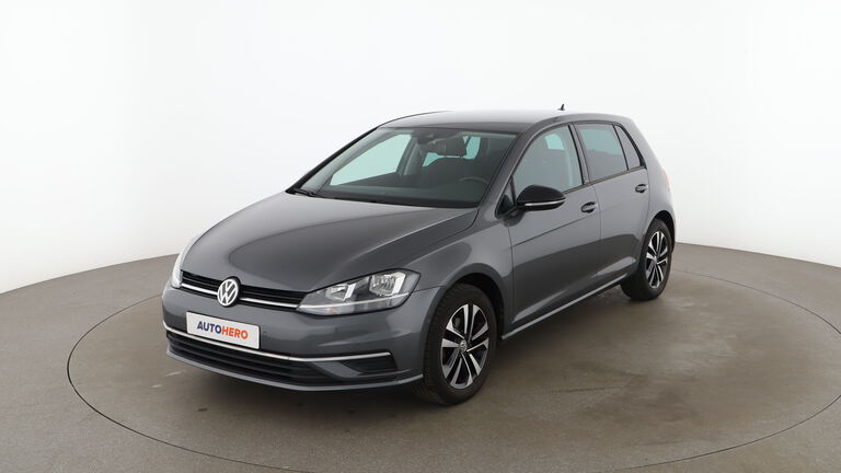 Volkswagen Golf VII