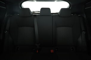 Interior asiento trasero