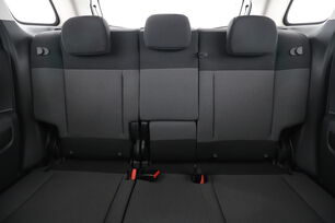 Interior asiento trasero