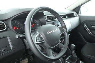 Intérieur côté conducteur 2