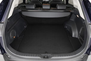 Kofferbak interieur 2