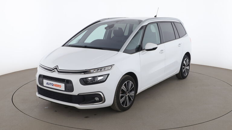 Citroen C4 Grand Picasso