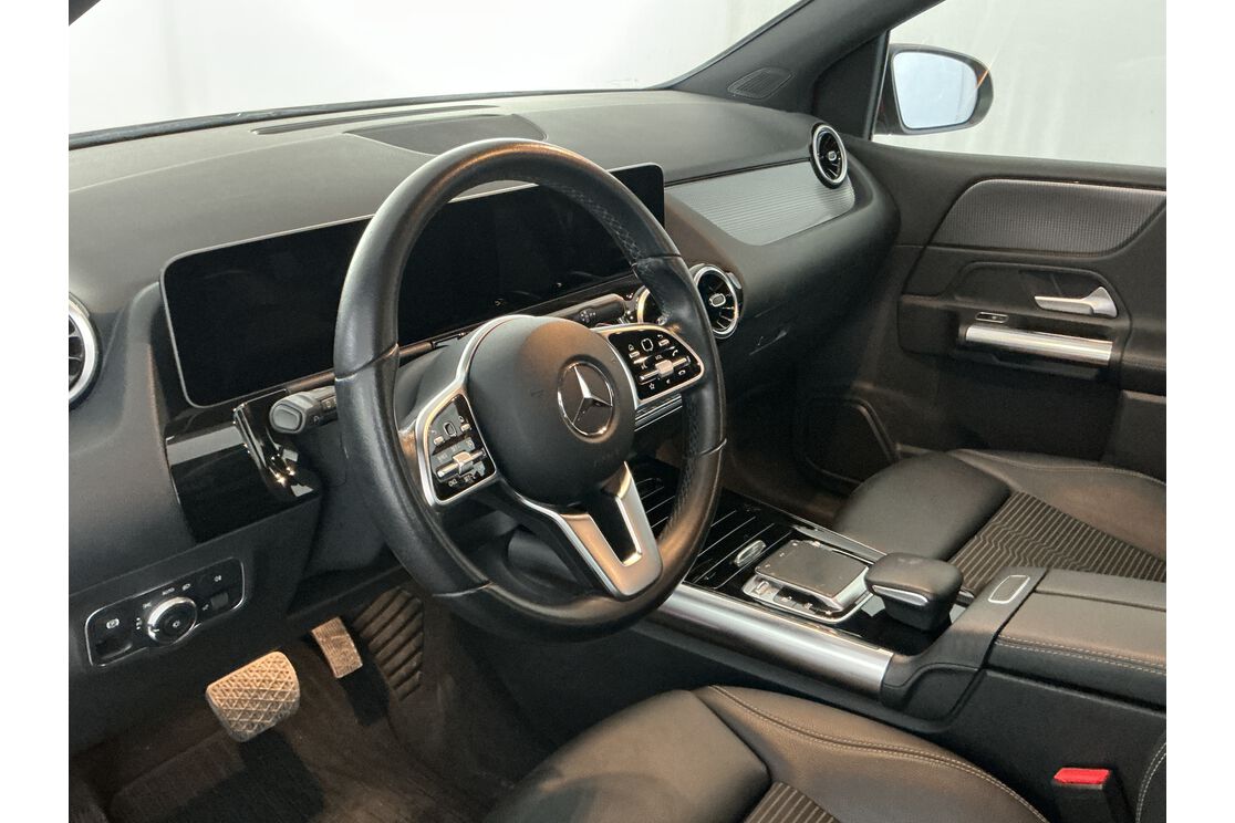 Interno lato guidatore 2