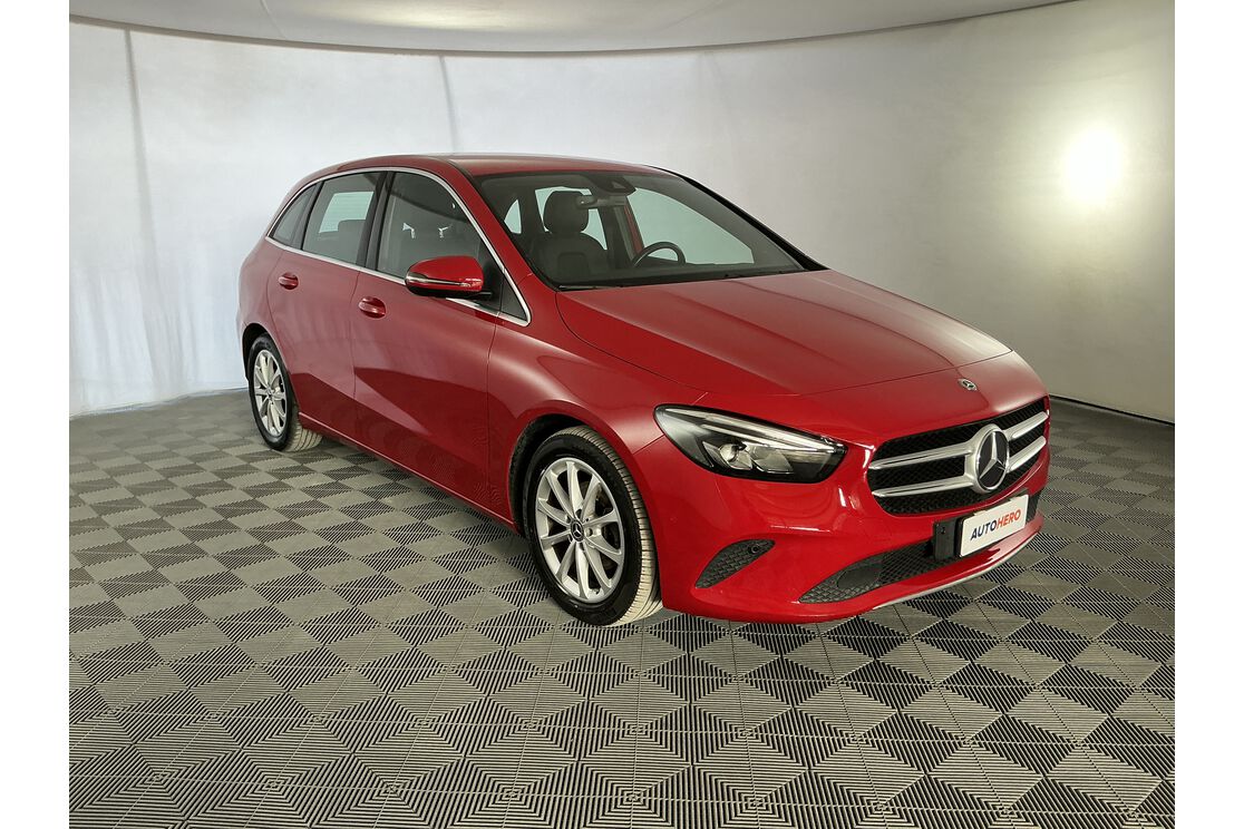 Esterno frontale destro