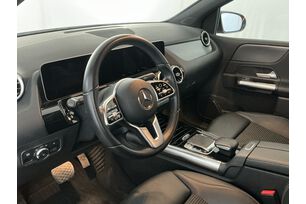 Interno lato guidatore 2