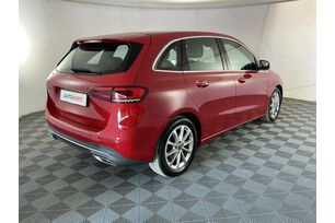 Esterno posteriore destro