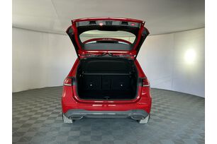 Interno bagagliaio 1