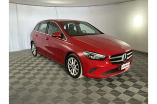 Esterno frontale destro