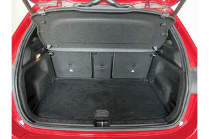 Interno bagagliaio 2