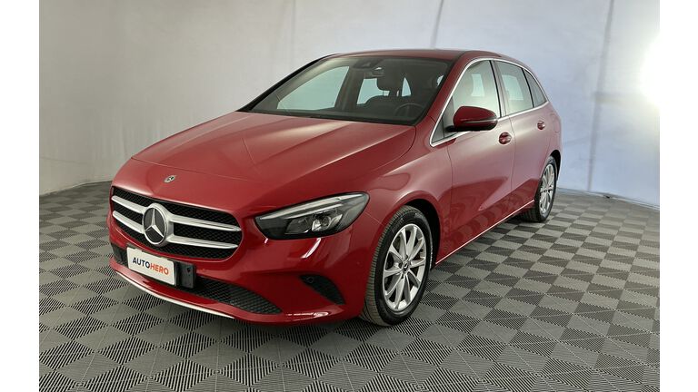 Mercedes-Benz Classe B