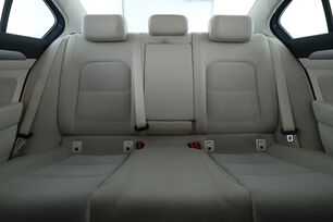 Interior asiento trasero