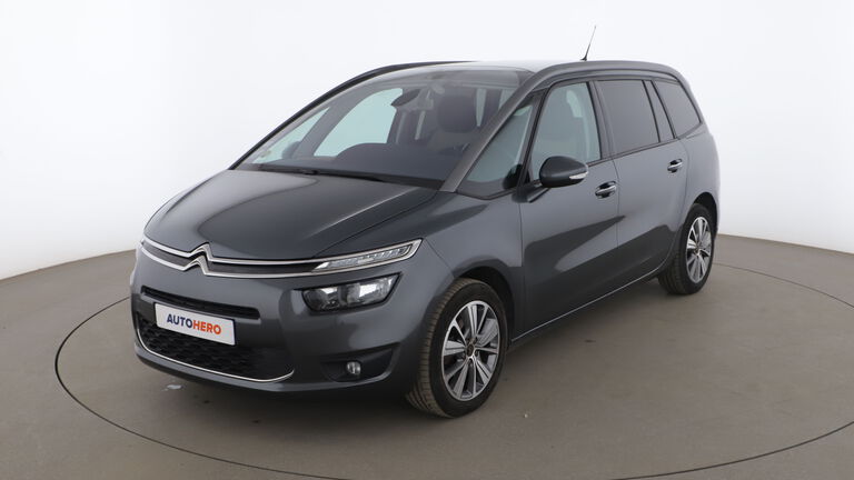 Citroen C4 Grand Picasso