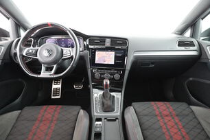 Kofferbak interieur 1