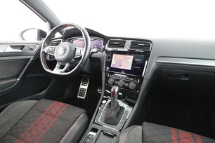 Kofferbak interieur 2