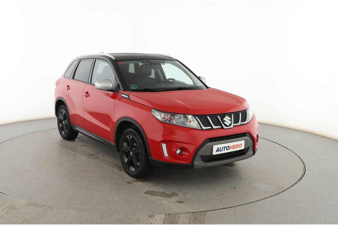 Exterior frontal derecho