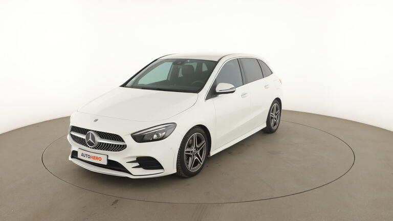 Mercedes-Benz Classe B