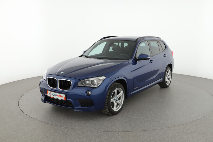 Bmw x1 20i xdrive