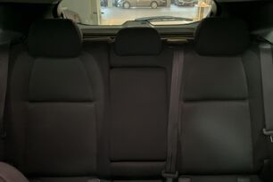 Interior asiento trasero