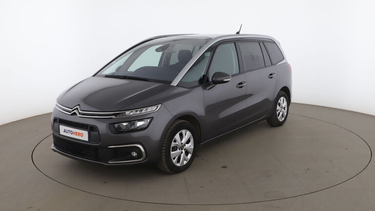 Citroen C4 Grand Picasso