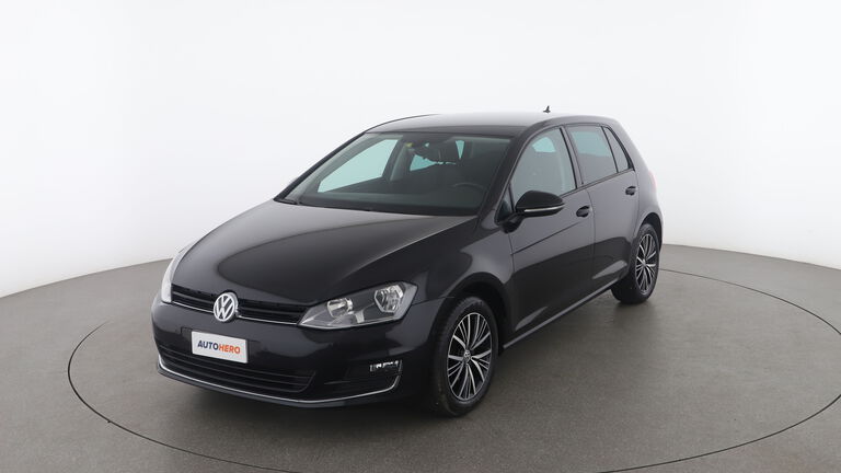 Volkswagen Golf VII