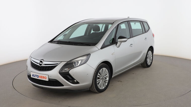 Opel Zafira Tourer