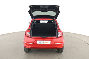 Intérieur siège arrière