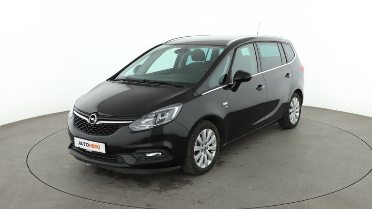 Opel Zafira Tourer