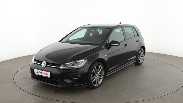 Volkswagen Golf VII