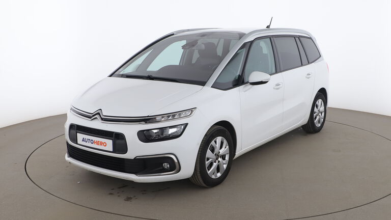 Citroen C4 Grand Picasso