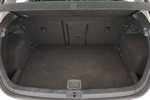 Intérieur coffre 2