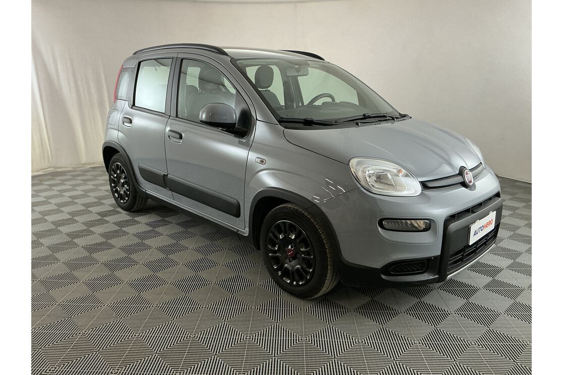 Esterno frontale destro