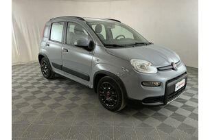 Esterno frontale destro