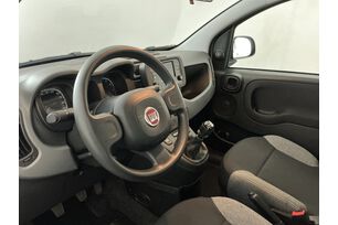 Interno lato guidatore 2