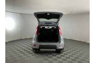 Interno bagagliaio 1