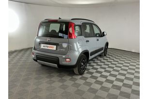 Esterno posteriore destro