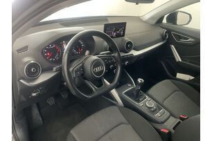 Interno lato guidatore 2
