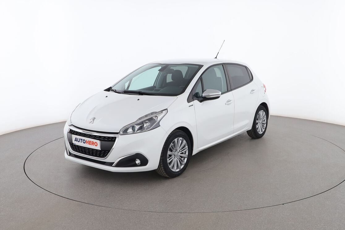 Peugeot 208 PureTech GT Line 110 CV EAT6, Benzina, €, 59% OFF