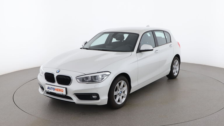 BMW 1er