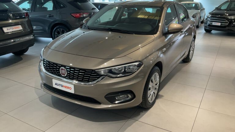 Fiat Tipo