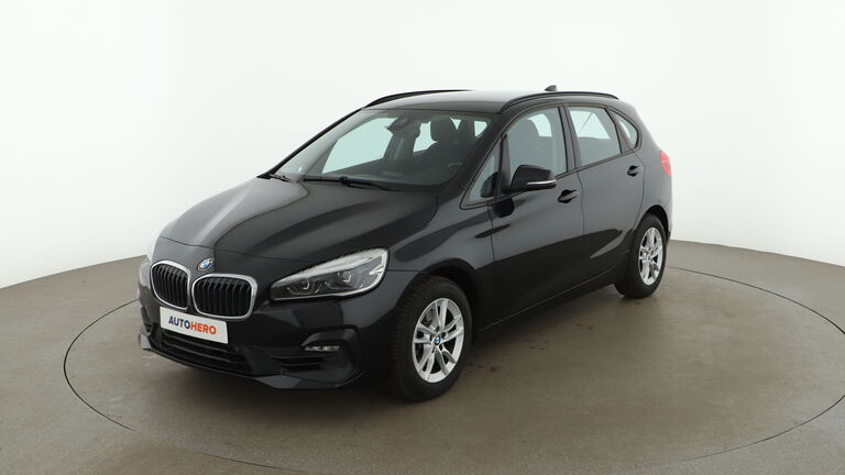 BMW 2-serie