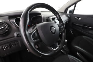 Intérieur côté conducteur 2