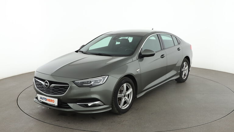 Opel Insignia Grand Sport