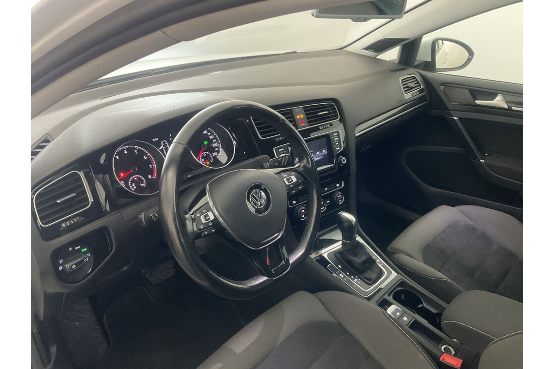Interno lato guidatore 2