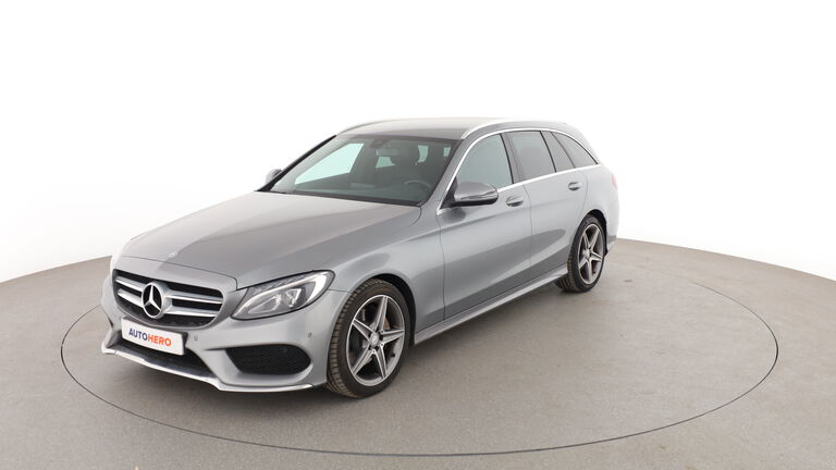 Mercedes-Benz Classe C