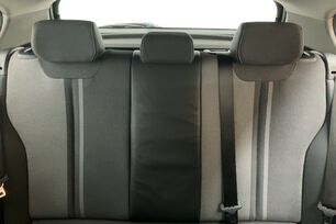 Interior asiento trasero