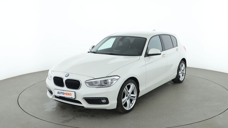 BMW 1er