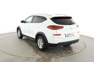 Exterior trasero izquierdo