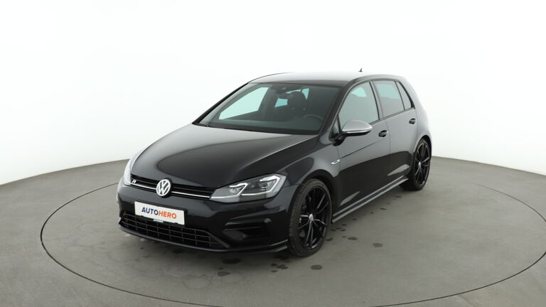 Volkswagen Golf VII